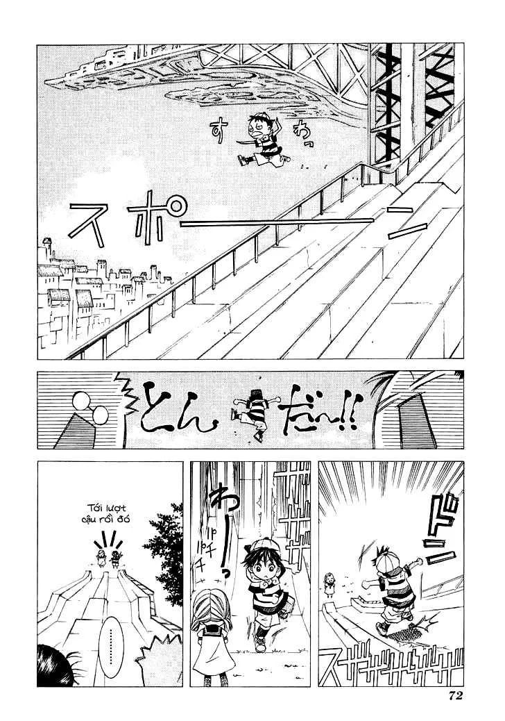 Genkai Level 1 Kara No Nariagari: Saijaku Level No Ore Ga Isekai Saikyou Ni Naru Made Chapter 43 - Next Chapter 44