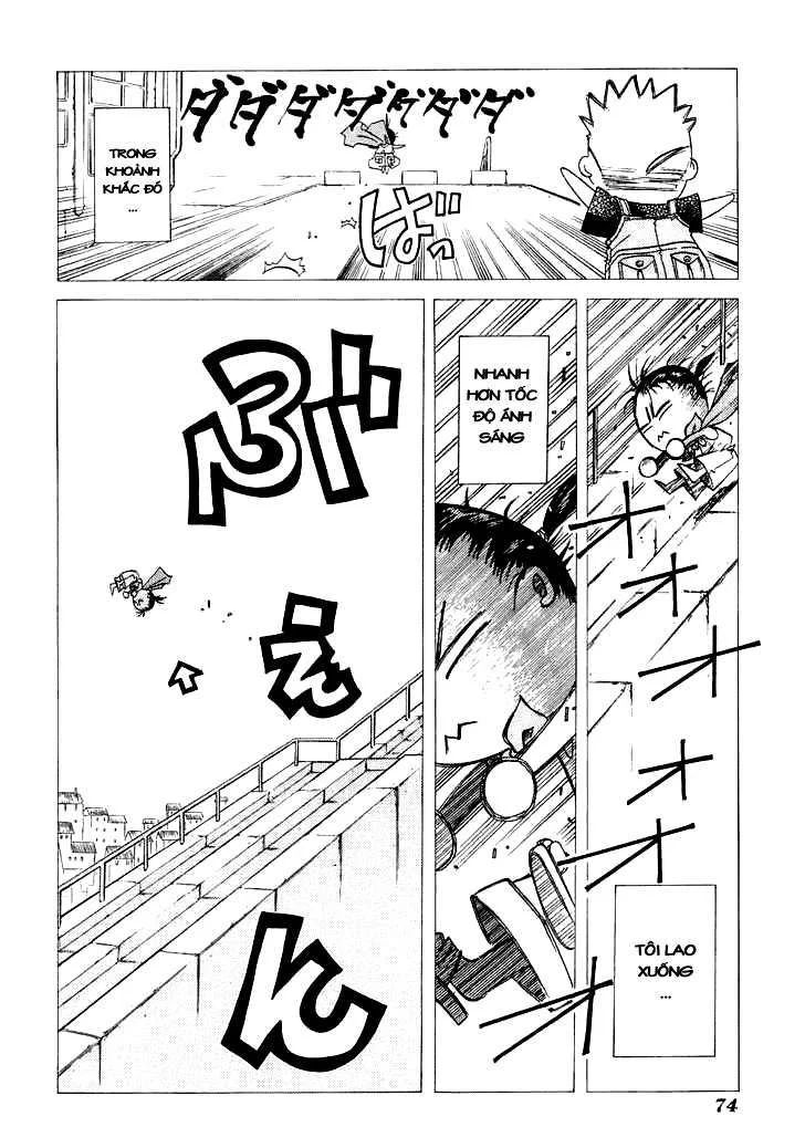 Genkai Level 1 Kara No Nariagari: Saijaku Level No Ore Ga Isekai Saikyou Ni Naru Made Chapter 43 - Next Chapter 44