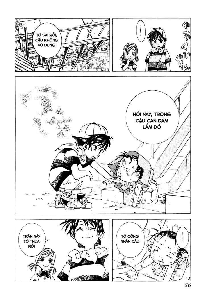 Genkai Level 1 Kara No Nariagari: Saijaku Level No Ore Ga Isekai Saikyou Ni Naru Made Chapter 43 - Next Chapter 44