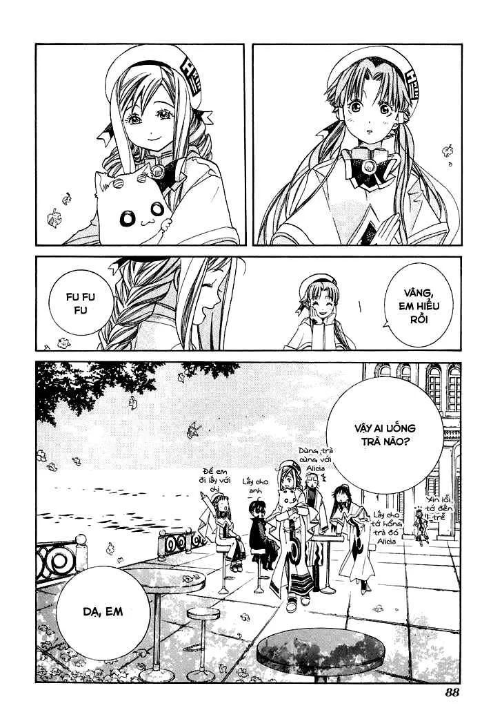 Genkai Level 1 Kara No Nariagari: Saijaku Level No Ore Ga Isekai Saikyou Ni Naru Made Chapter 43 - Next Chapter 44