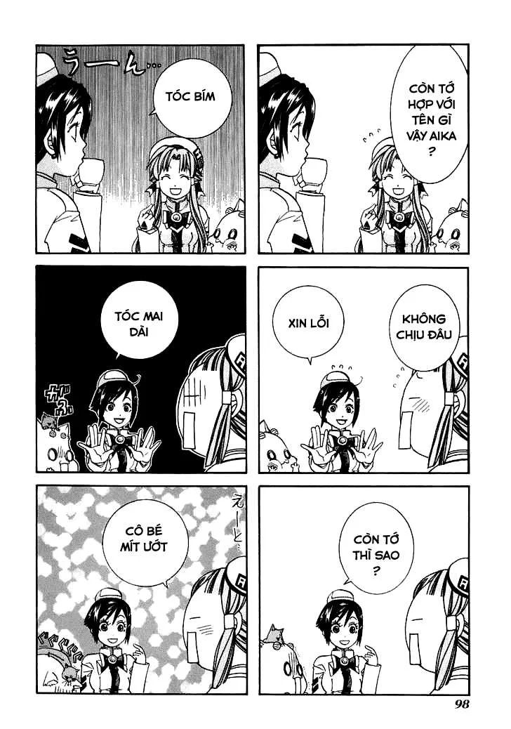 Genkai Level 1 Kara No Nariagari: Saijaku Level No Ore Ga Isekai Saikyou Ni Naru Made Chapter 44 - Next Chapter 45