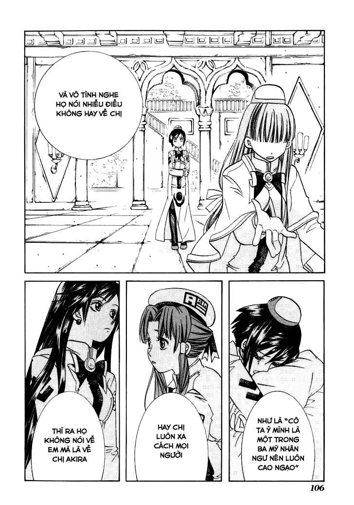 Genkai Level 1 Kara No Nariagari: Saijaku Level No Ore Ga Isekai Saikyou Ni Naru Made Chapter 44 - Next Chapter 45
