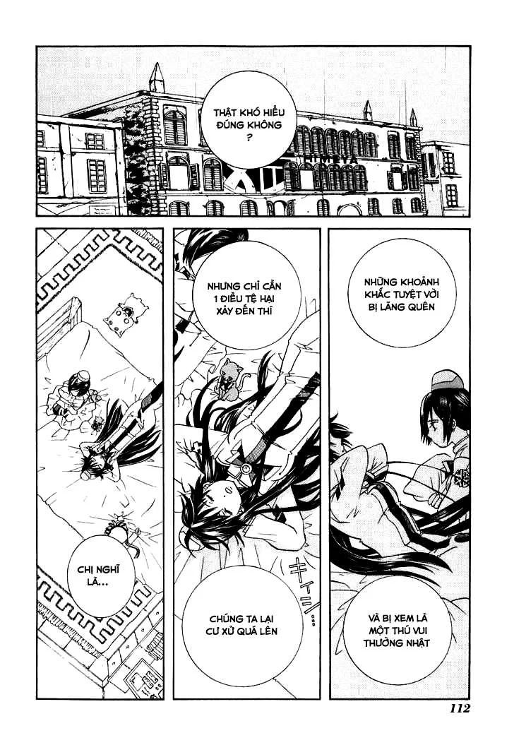 Genkai Level 1 Kara No Nariagari: Saijaku Level No Ore Ga Isekai Saikyou Ni Naru Made Chapter 44 - Next Chapter 45