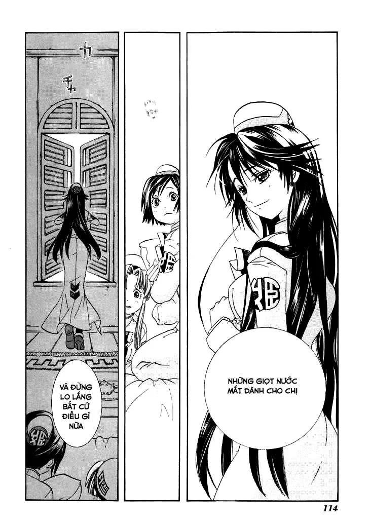 Genkai Level 1 Kara No Nariagari: Saijaku Level No Ore Ga Isekai Saikyou Ni Naru Made Chapter 44 - Next Chapter 45