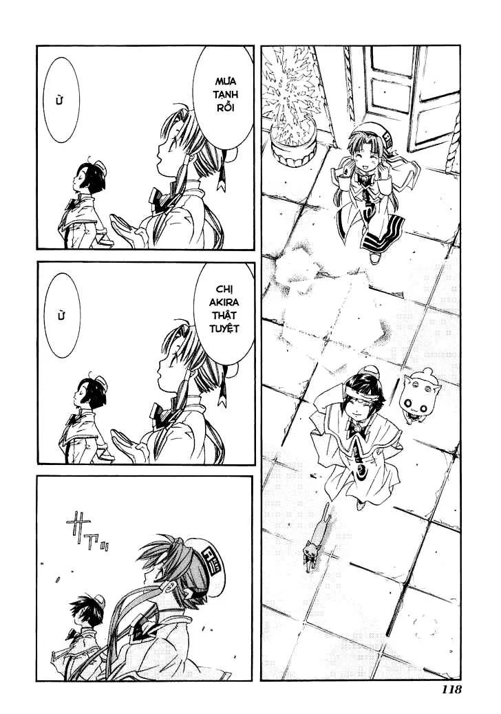 Genkai Level 1 Kara No Nariagari: Saijaku Level No Ore Ga Isekai Saikyou Ni Naru Made Chapter 44 - Next Chapter 45