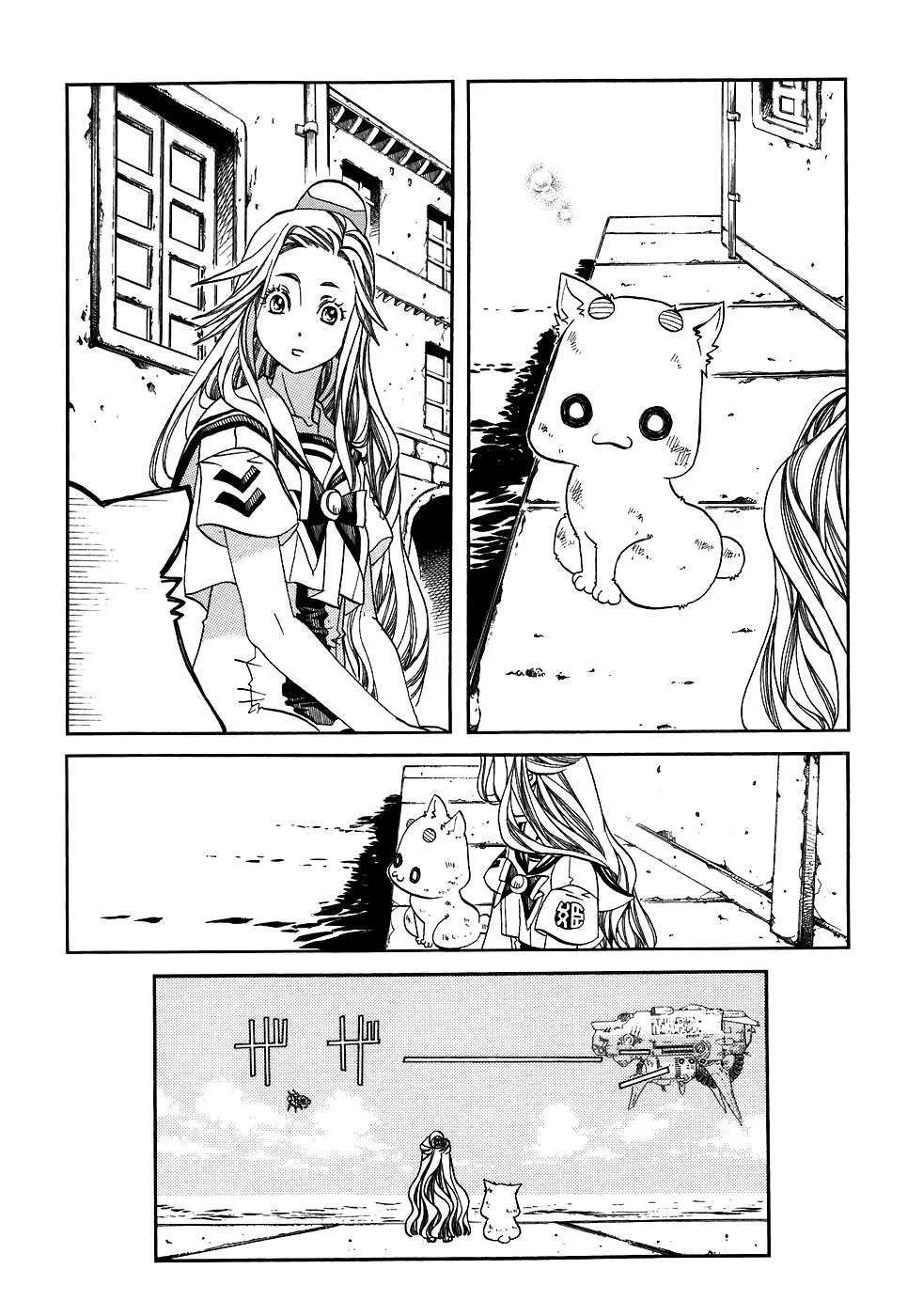 Genkai Level 1 Kara No Nariagari: Saijaku Level No Ore Ga Isekai Saikyou Ni Naru Made Chapter 45.5 - Next Chapter 46