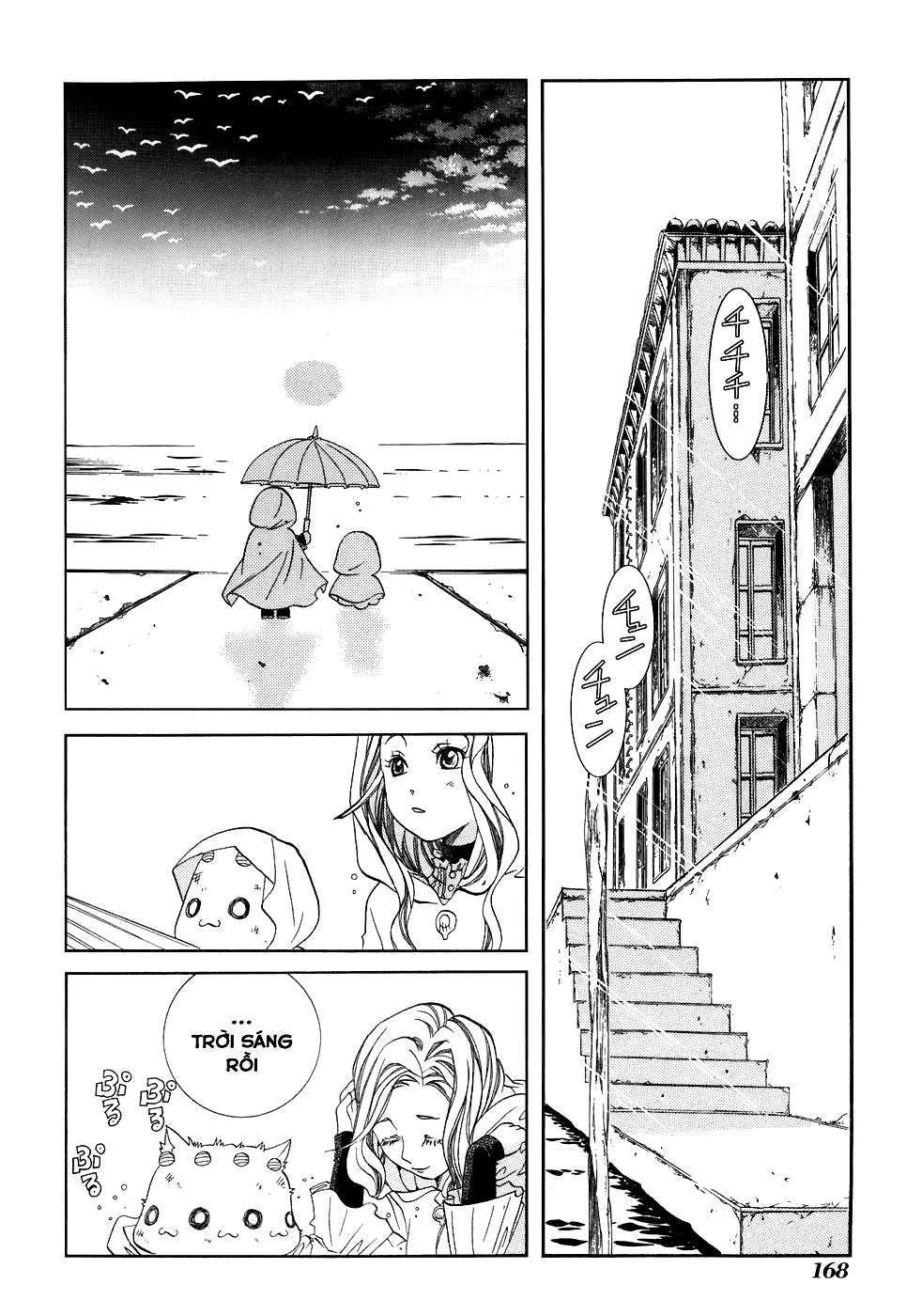 Genkai Level 1 Kara No Nariagari: Saijaku Level No Ore Ga Isekai Saikyou Ni Naru Made Chapter 45.5 - Next Chapter 46