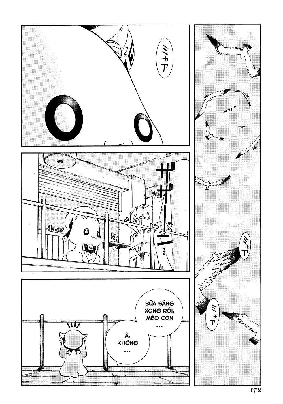 Genkai Level 1 Kara No Nariagari: Saijaku Level No Ore Ga Isekai Saikyou Ni Naru Made Chapter 45.5 - Next Chapter 46