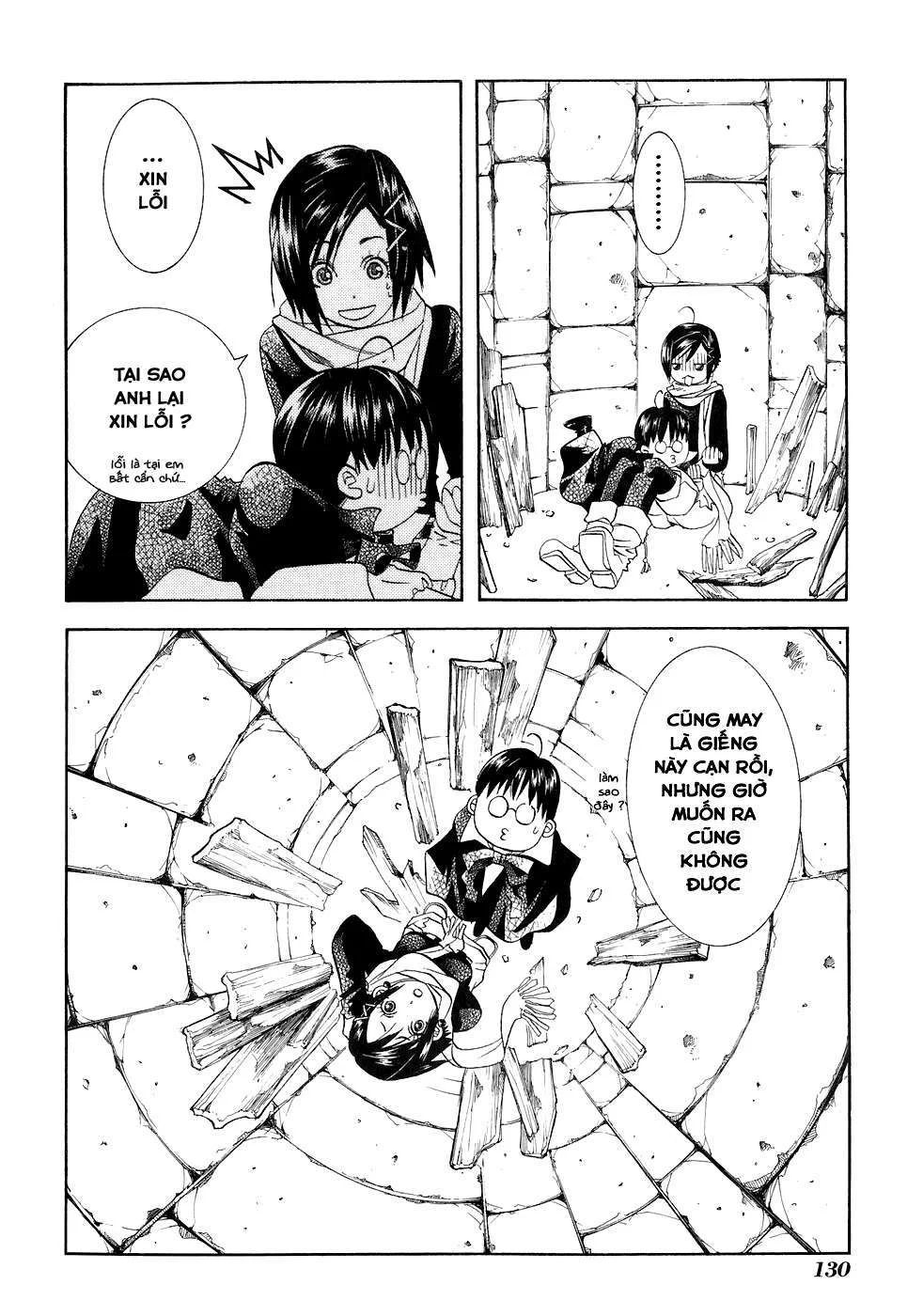 Genkai Level 1 Kara No Nariagari: Saijaku Level No Ore Ga Isekai Saikyou Ni Naru Made Chapter 45 - Next Chapter 45.5