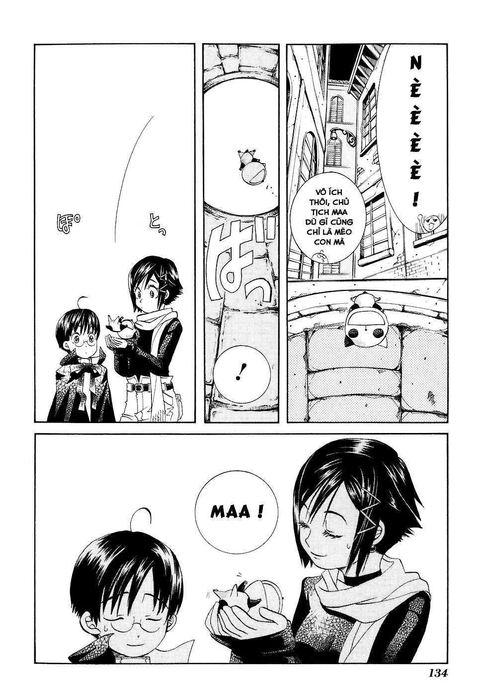 Genkai Level 1 Kara No Nariagari: Saijaku Level No Ore Ga Isekai Saikyou Ni Naru Made Chapter 45 - Next Chapter 45.5