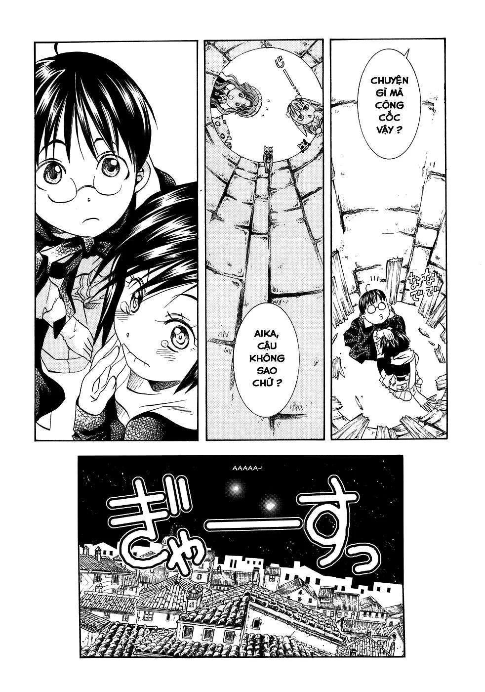 Genkai Level 1 Kara No Nariagari: Saijaku Level No Ore Ga Isekai Saikyou Ni Naru Made Chapter 45 - Next Chapter 45.5