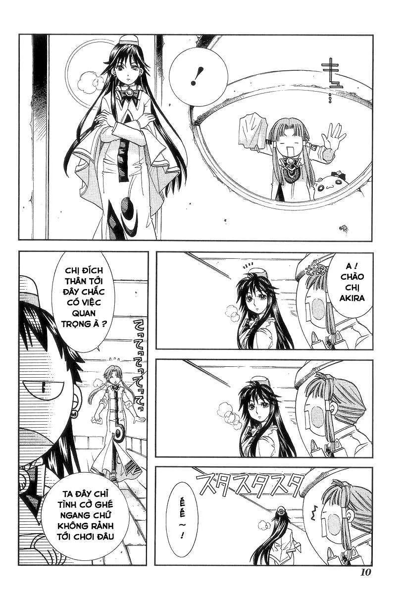 Genkai Level 1 Kara No Nariagari: Saijaku Level No Ore Ga Isekai Saikyou Ni Naru Made Chapter 46 - Next Chapter 47
