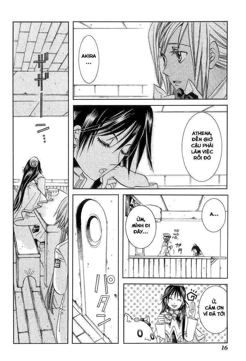 Genkai Level 1 Kara No Nariagari: Saijaku Level No Ore Ga Isekai Saikyou Ni Naru Made Chapter 46 - Next Chapter 47