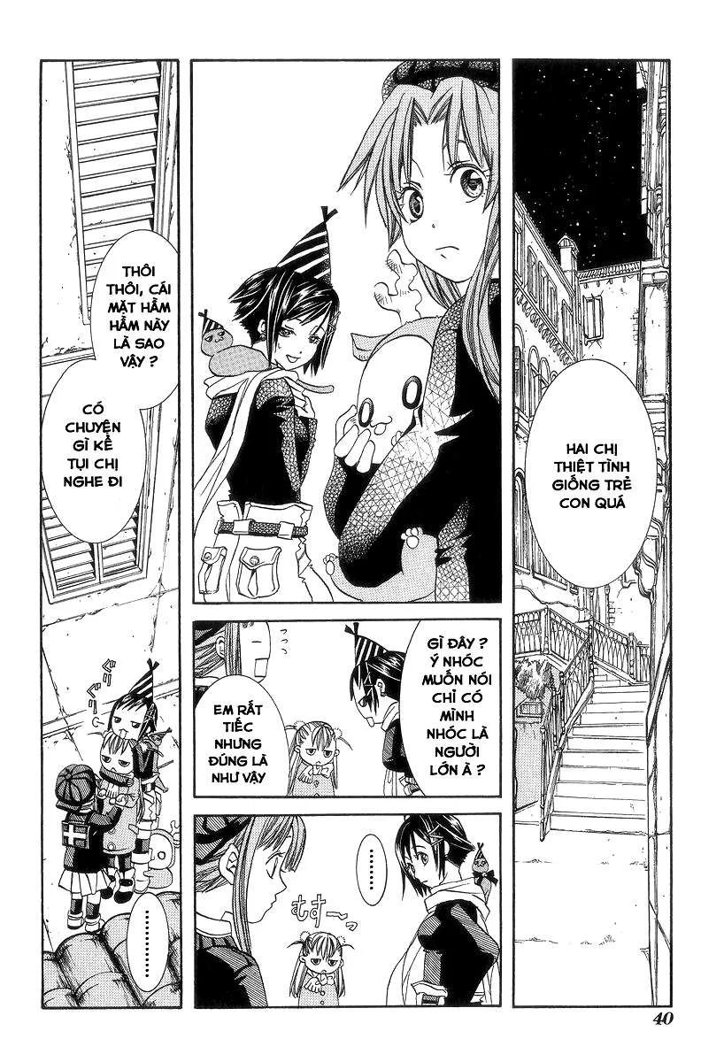 Genkai Level 1 Kara No Nariagari: Saijaku Level No Ore Ga Isekai Saikyou Ni Naru Made Chapter 47 - Next Chapter 48
