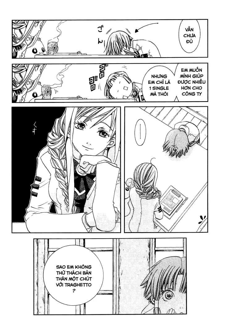 Genkai Level 1 Kara No Nariagari: Saijaku Level No Ore Ga Isekai Saikyou Ni Naru Made Chapter 48 - Next Chapter 49