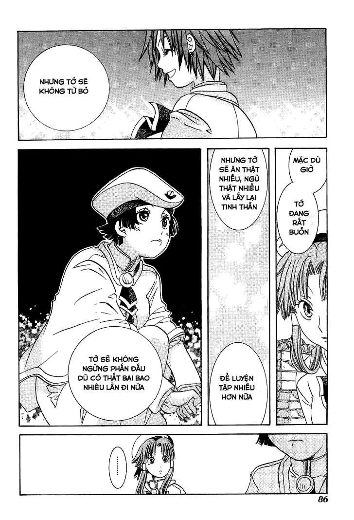 Genkai Level 1 Kara No Nariagari: Saijaku Level No Ore Ga Isekai Saikyou Ni Naru Made Chapter 48 - Next Chapter 49