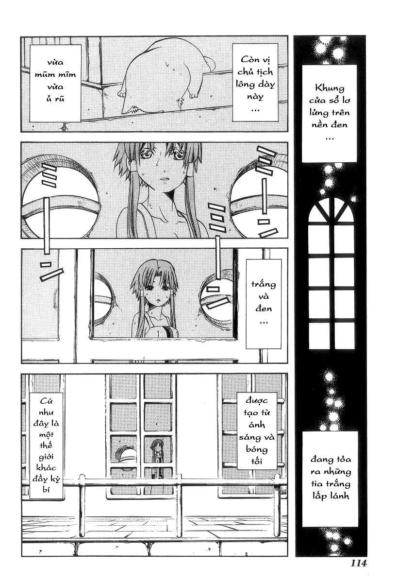 Genkai Level 1 Kara No Nariagari: Saijaku Level No Ore Ga Isekai Saikyou Ni Naru Made Chapter 49 - Next Chapter 50