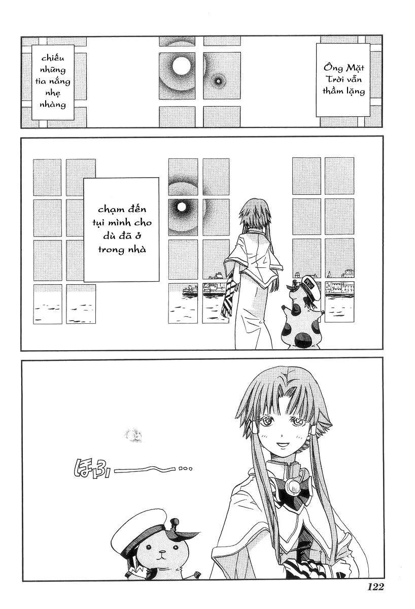 Genkai Level 1 Kara No Nariagari: Saijaku Level No Ore Ga Isekai Saikyou Ni Naru Made Chapter 49 - Next Chapter 50