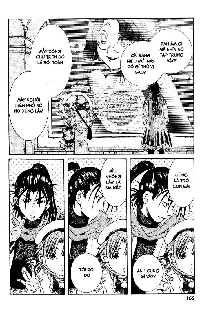 Genkai Level 1 Kara No Nariagari: Saijaku Level No Ore Ga Isekai Saikyou Ni Naru Made Chapter 50.5 - Next Chapter 51