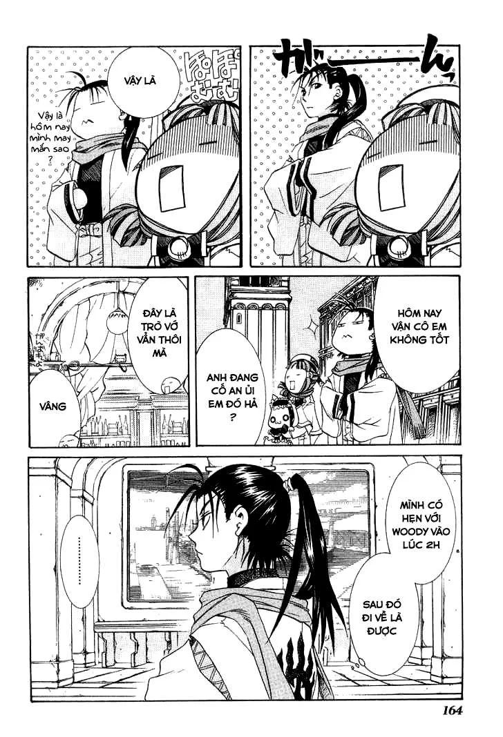 Genkai Level 1 Kara No Nariagari: Saijaku Level No Ore Ga Isekai Saikyou Ni Naru Made Chapter 50.5 - Next Chapter 51
