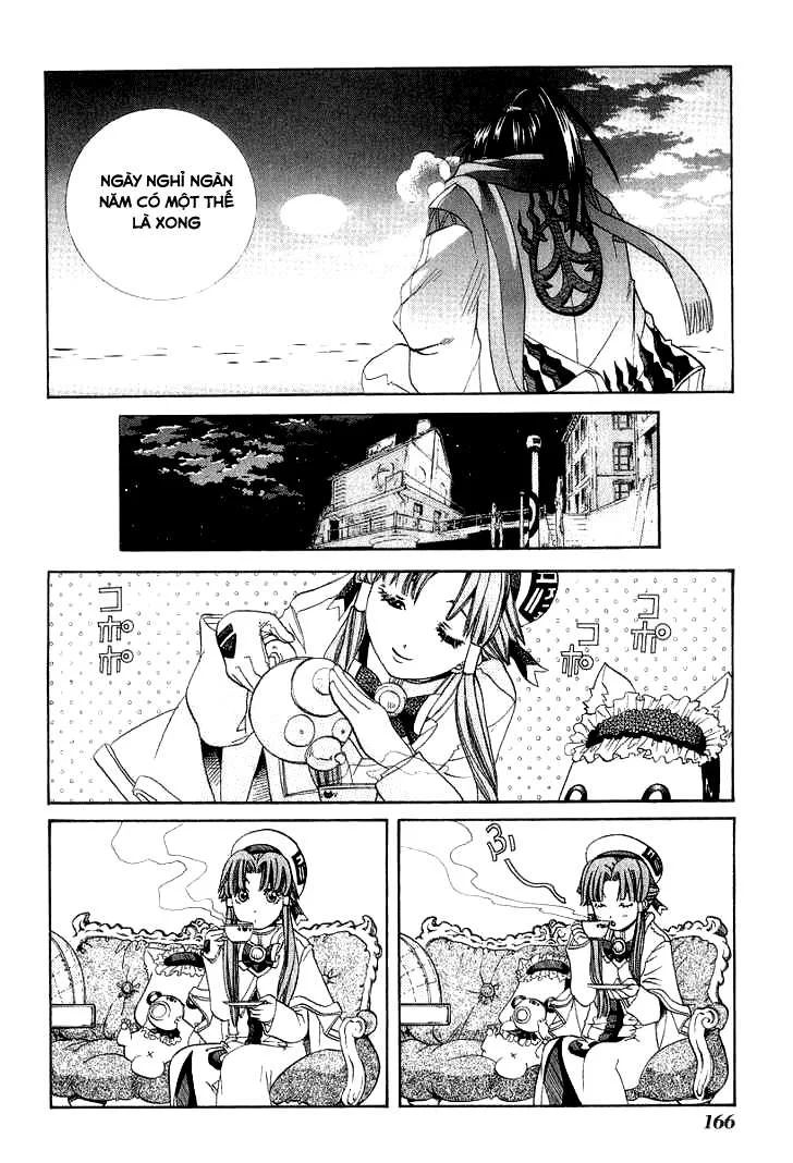 Genkai Level 1 Kara No Nariagari: Saijaku Level No Ore Ga Isekai Saikyou Ni Naru Made Chapter 50.5 - Next Chapter 51