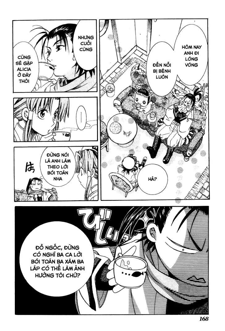 Genkai Level 1 Kara No Nariagari: Saijaku Level No Ore Ga Isekai Saikyou Ni Naru Made Chapter 50.5 - Next Chapter 51