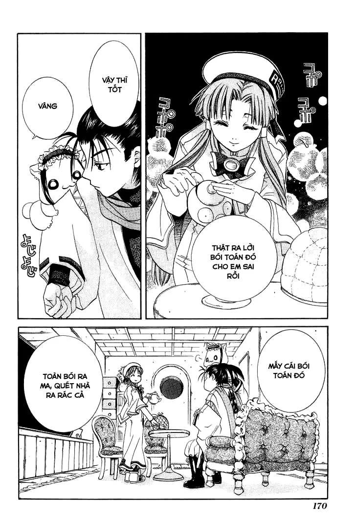 Genkai Level 1 Kara No Nariagari: Saijaku Level No Ore Ga Isekai Saikyou Ni Naru Made Chapter 50.5 - Next Chapter 51