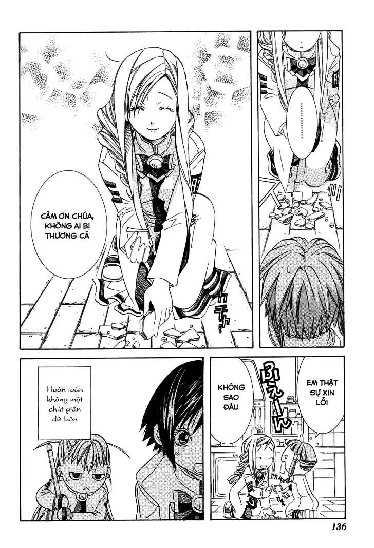 Genkai Level 1 Kara No Nariagari: Saijaku Level No Ore Ga Isekai Saikyou Ni Naru Made Chapter 50 - Next Chapter 50.5