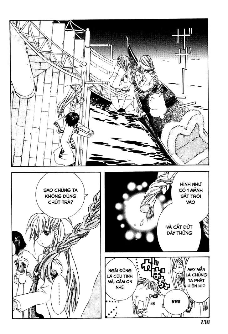 Genkai Level 1 Kara No Nariagari: Saijaku Level No Ore Ga Isekai Saikyou Ni Naru Made Chapter 50 - Next Chapter 50.5