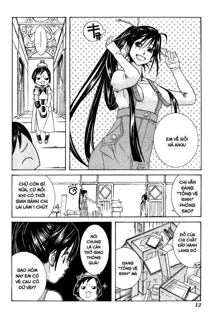 Genkai Level 1 Kara No Nariagari: Saijaku Level No Ore Ga Isekai Saikyou Ni Naru Made Chapter 51 - Next Chapter 52