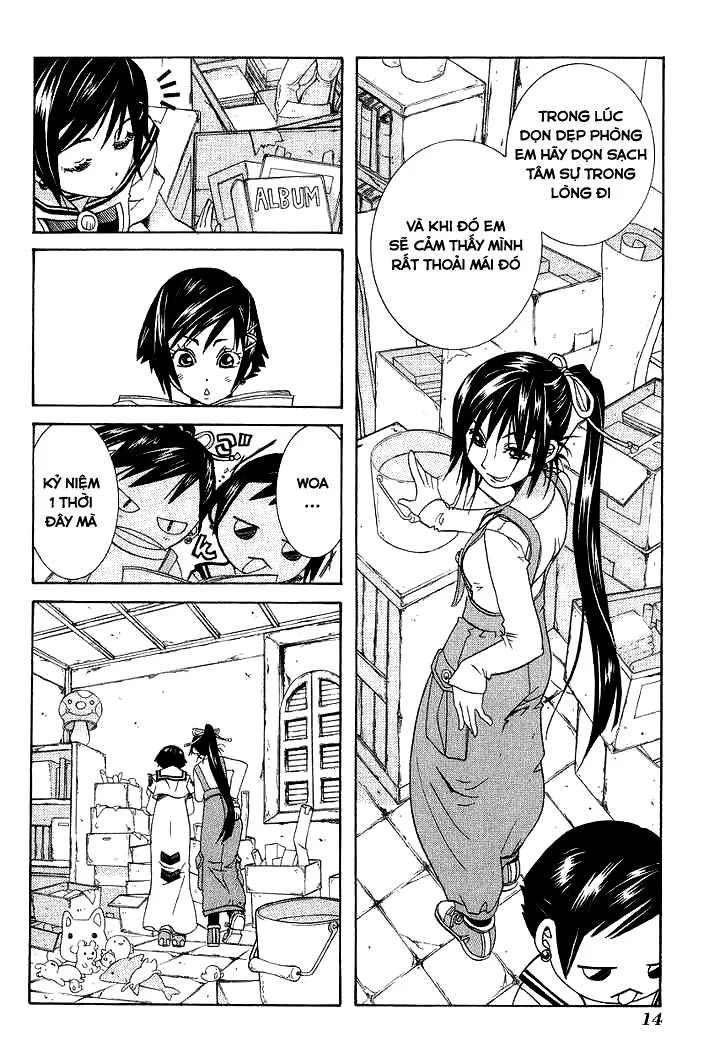 Genkai Level 1 Kara No Nariagari: Saijaku Level No Ore Ga Isekai Saikyou Ni Naru Made Chapter 51 - Next Chapter 52