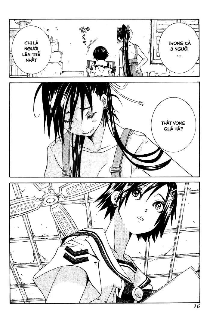 Genkai Level 1 Kara No Nariagari: Saijaku Level No Ore Ga Isekai Saikyou Ni Naru Made Chapter 51 - Next Chapter 52