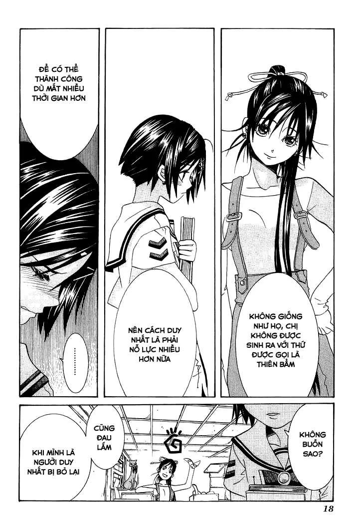 Genkai Level 1 Kara No Nariagari: Saijaku Level No Ore Ga Isekai Saikyou Ni Naru Made Chapter 51 - Next Chapter 52