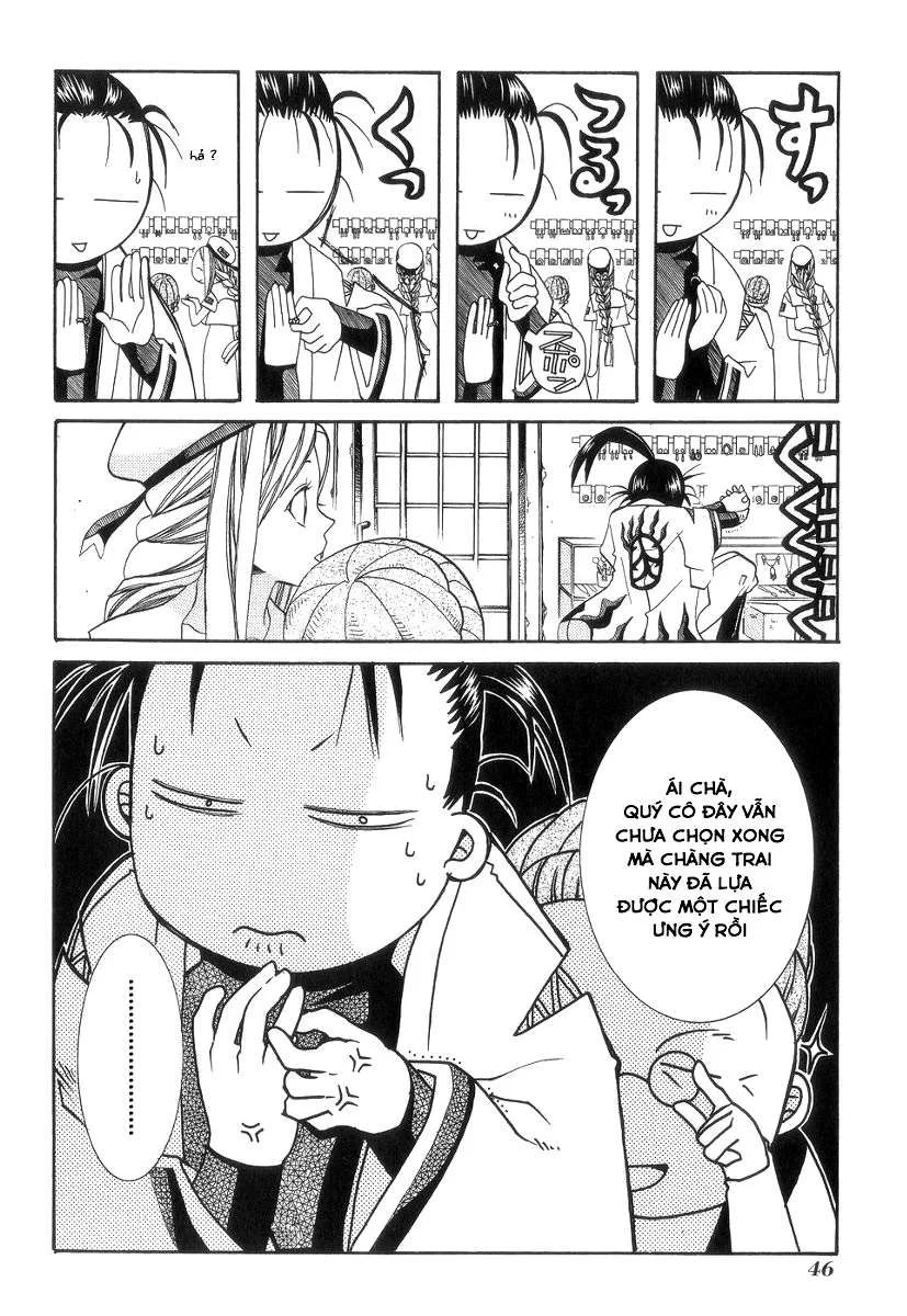 Genkai Level 1 Kara No Nariagari: Saijaku Level No Ore Ga Isekai Saikyou Ni Naru Made Chapter 52 - Next Chapter 53