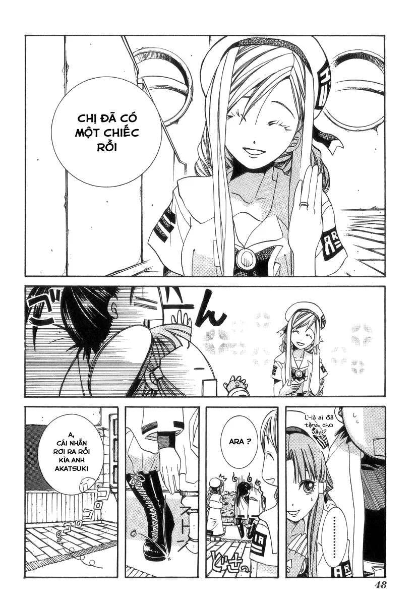 Genkai Level 1 Kara No Nariagari: Saijaku Level No Ore Ga Isekai Saikyou Ni Naru Made Chapter 52 - Next Chapter 53