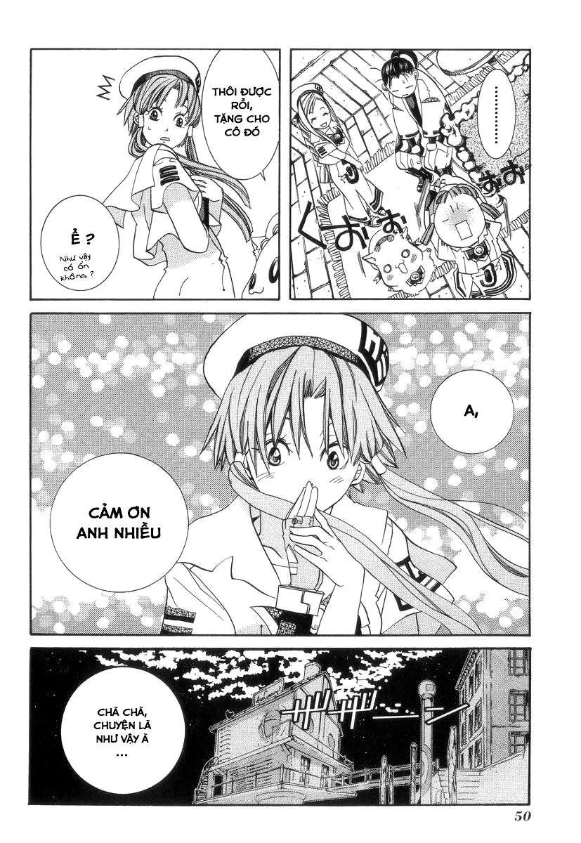 Genkai Level 1 Kara No Nariagari: Saijaku Level No Ore Ga Isekai Saikyou Ni Naru Made Chapter 52 - Next Chapter 53