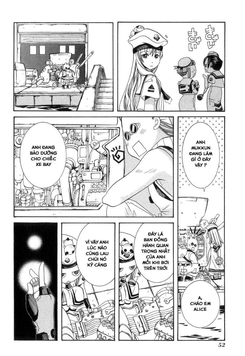 Genkai Level 1 Kara No Nariagari: Saijaku Level No Ore Ga Isekai Saikyou Ni Naru Made Chapter 52 - Next Chapter 53