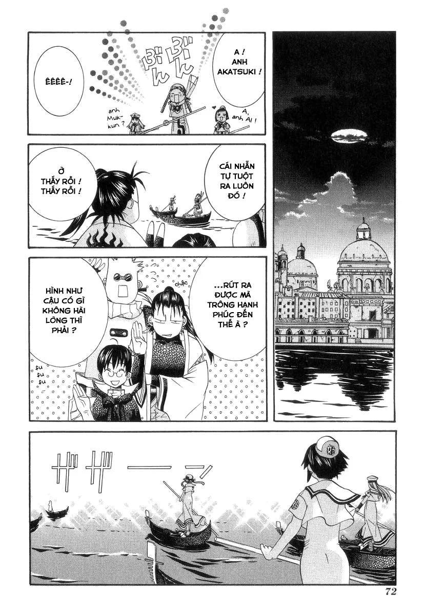 Genkai Level 1 Kara No Nariagari: Saijaku Level No Ore Ga Isekai Saikyou Ni Naru Made Chapter 52 - Next Chapter 53