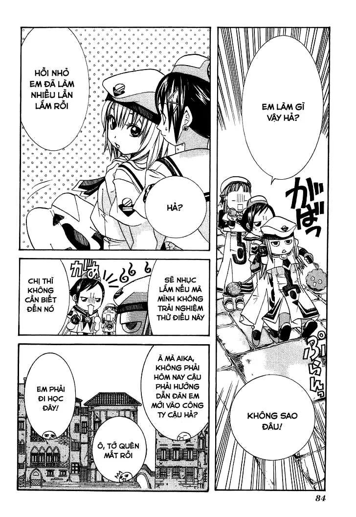 Genkai Level 1 Kara No Nariagari: Saijaku Level No Ore Ga Isekai Saikyou Ni Naru Made Chapter 53 - Next Chapter 54