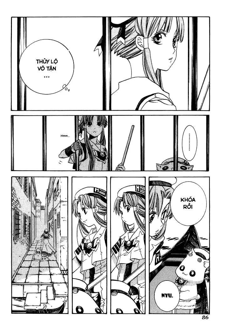 Genkai Level 1 Kara No Nariagari: Saijaku Level No Ore Ga Isekai Saikyou Ni Naru Made Chapter 53 - Next Chapter 54