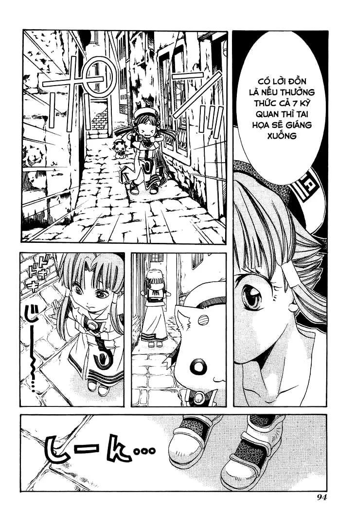 Genkai Level 1 Kara No Nariagari: Saijaku Level No Ore Ga Isekai Saikyou Ni Naru Made Chapter 53 - Next Chapter 54