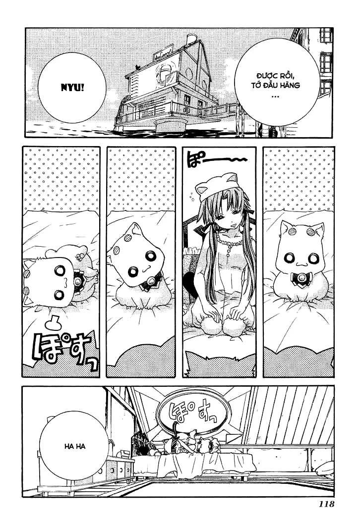 Genkai Level 1 Kara No Nariagari: Saijaku Level No Ore Ga Isekai Saikyou Ni Naru Made Chapter 54 - Next Chapter 55