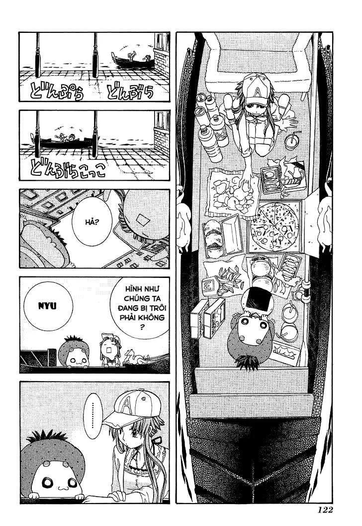 Genkai Level 1 Kara No Nariagari: Saijaku Level No Ore Ga Isekai Saikyou Ni Naru Made Chapter 54 - Next Chapter 55