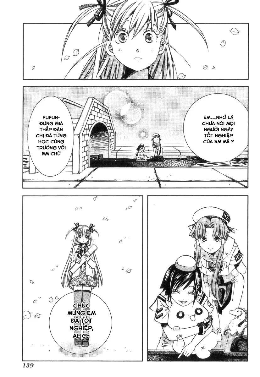 Genkai Level 1 Kara No Nariagari: Saijaku Level No Ore Ga Isekai Saikyou Ni Naru Made Chapter 55 - Next Chapter 56