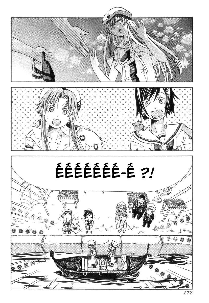 Genkai Level 1 Kara No Nariagari: Saijaku Level No Ore Ga Isekai Saikyou Ni Naru Made Chapter 55 - Next Chapter 56