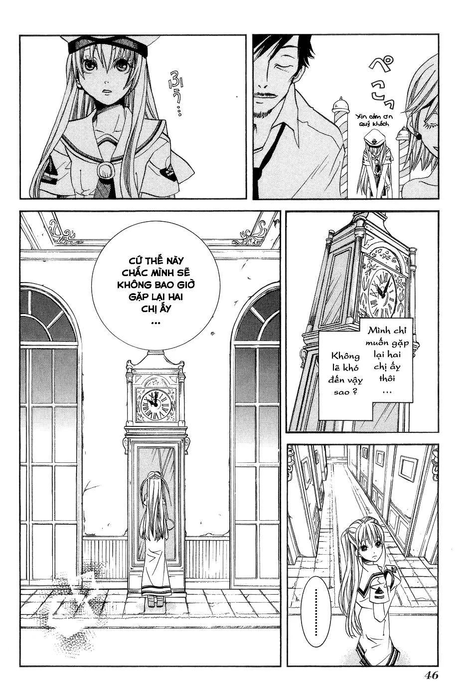 Genkai Level 1 Kara No Nariagari: Saijaku Level No Ore Ga Isekai Saikyou Ni Naru Made Chapter 57.5 - Next Chapter 58