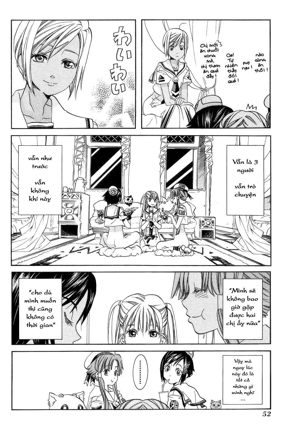 Genkai Level 1 Kara No Nariagari: Saijaku Level No Ore Ga Isekai Saikyou Ni Naru Made Chapter 57.5 - Next Chapter 58