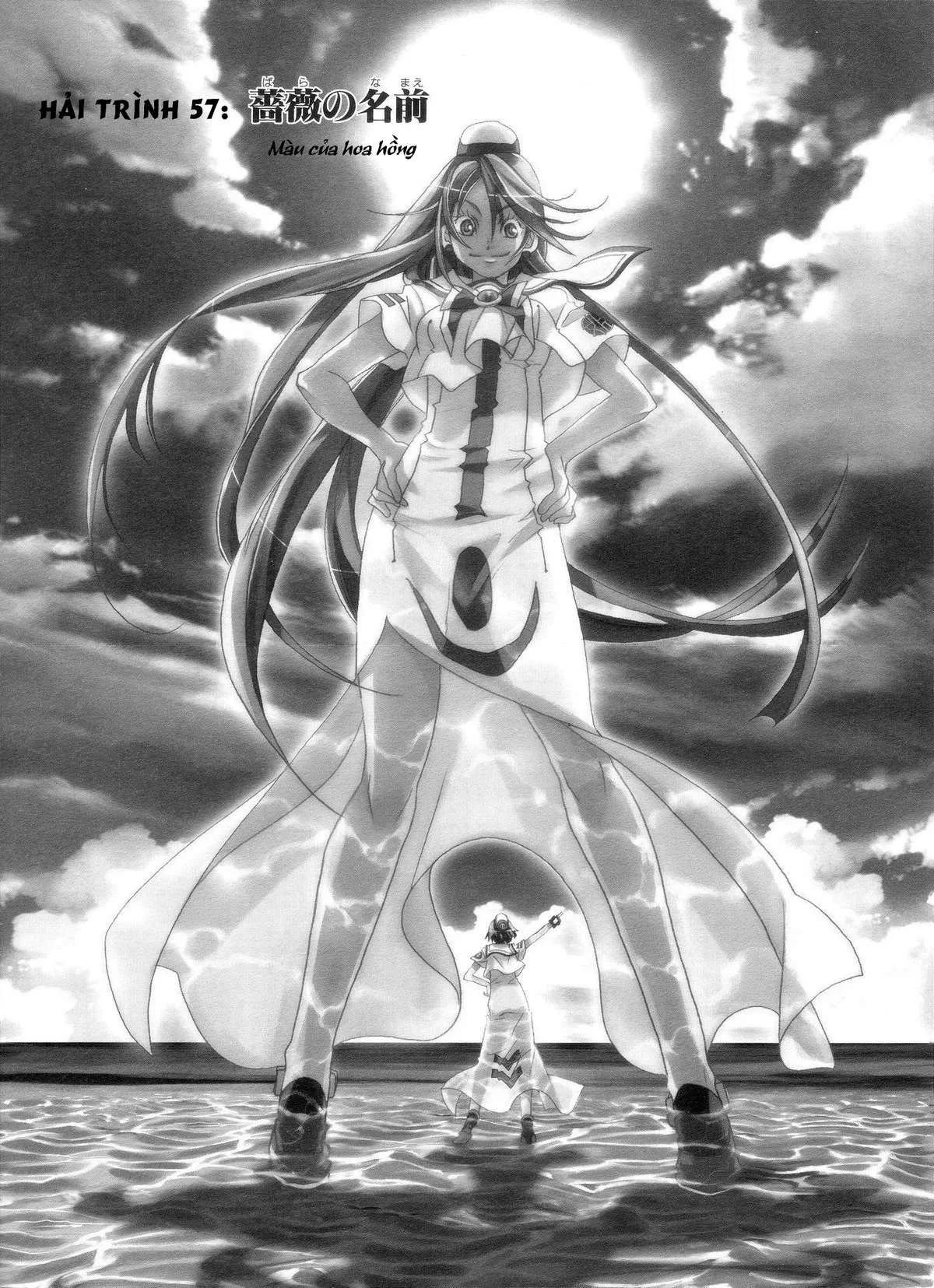 Genkai Level 1 Kara No Nariagari: Saijaku Level No Ore Ga Isekai Saikyou Ni Naru Made Chapter 57 - Next Chapter 57.5