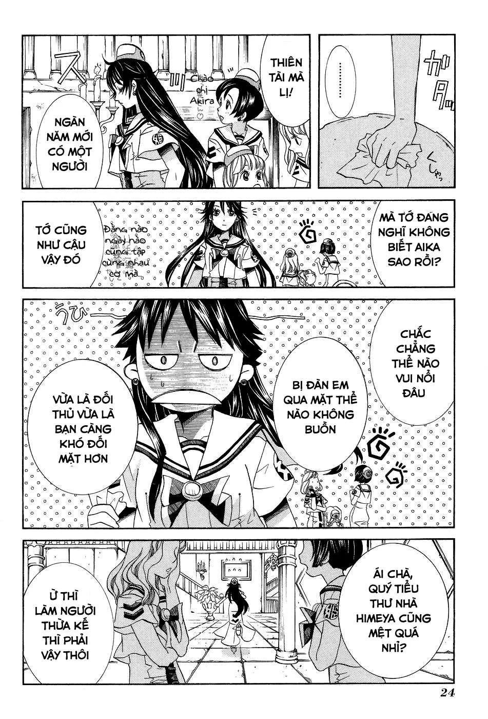 Genkai Level 1 Kara No Nariagari: Saijaku Level No Ore Ga Isekai Saikyou Ni Naru Made Chapter 57 - Next Chapter 57.5