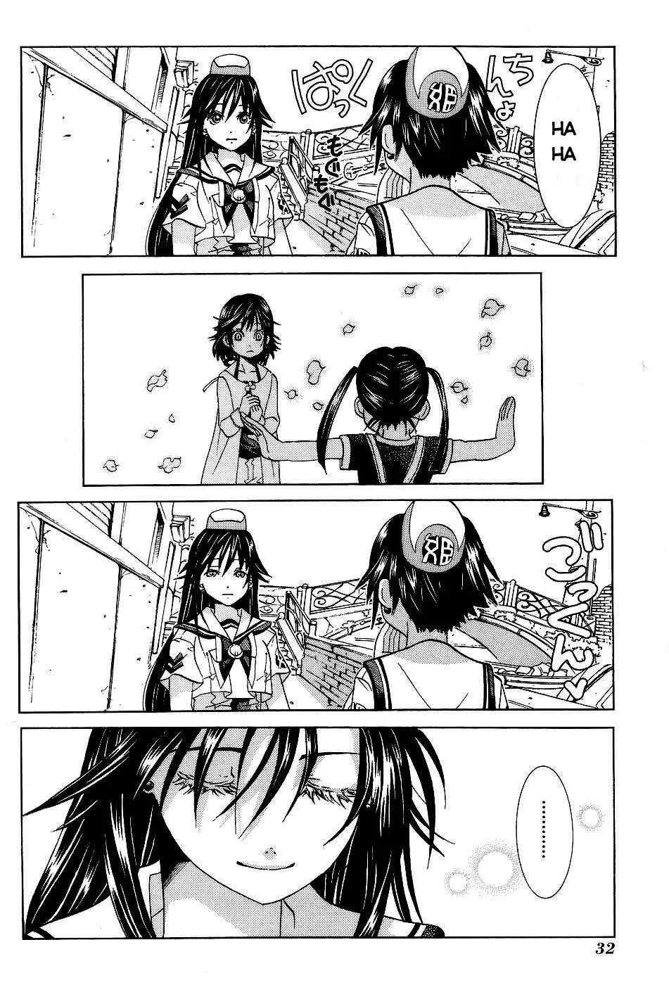 Genkai Level 1 Kara No Nariagari: Saijaku Level No Ore Ga Isekai Saikyou Ni Naru Made Chapter 57 - Next Chapter 57.5